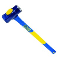 Estwing 8lb Demolition Hammer Fiberglass Handle EDSH-836F £64.95